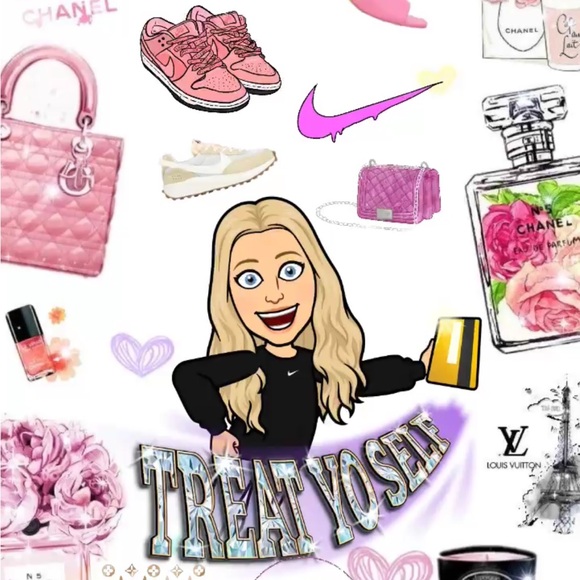 ✨YUDEY IS LIVEEEE!!!🩷✨🩵 - Picture 2 of 9